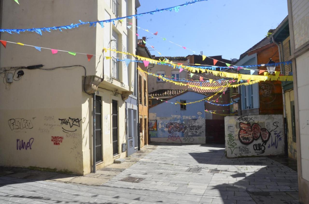 Cimadevilla-Gijon Centro Historico Vut-4403-As エクステリア 写真