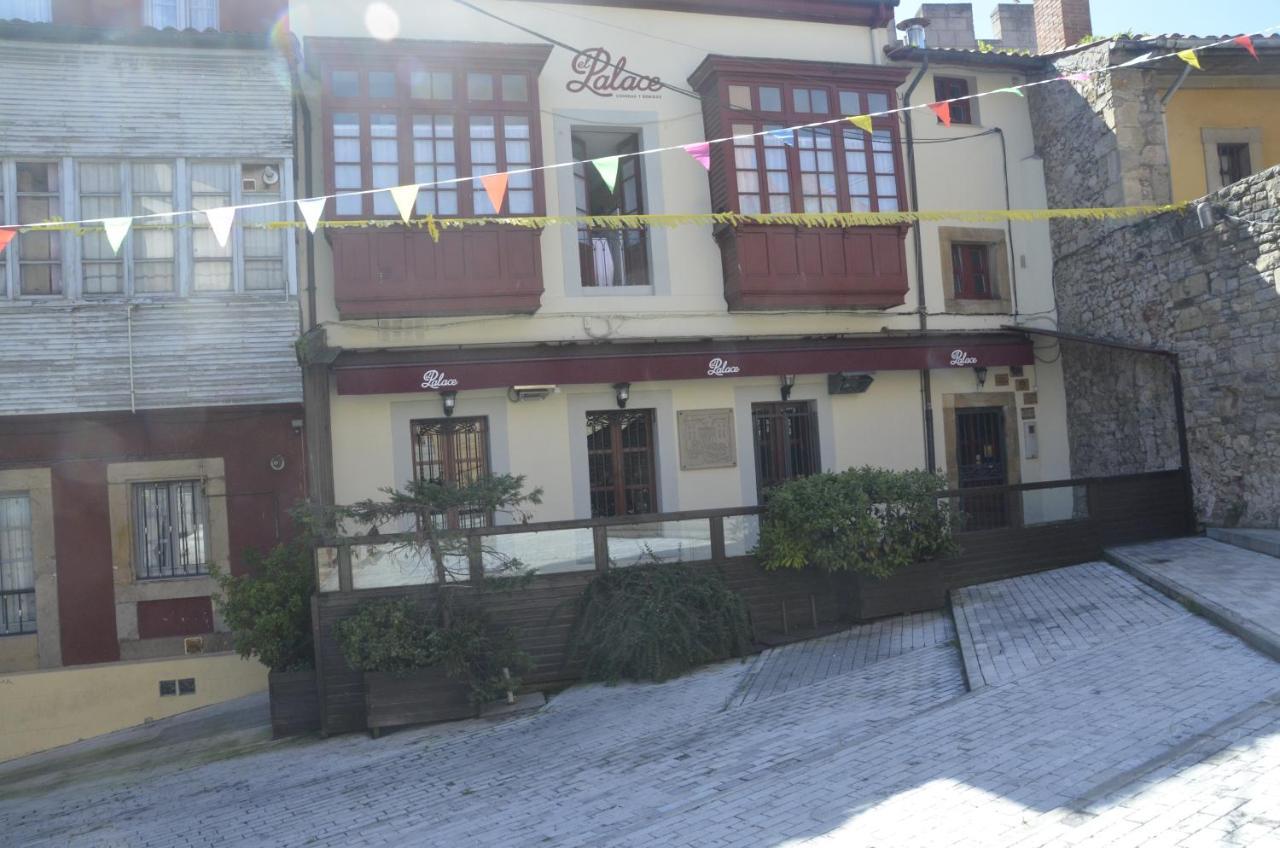Cimadevilla-Gijon Centro Historico Vut-4403-As エクステリア 写真