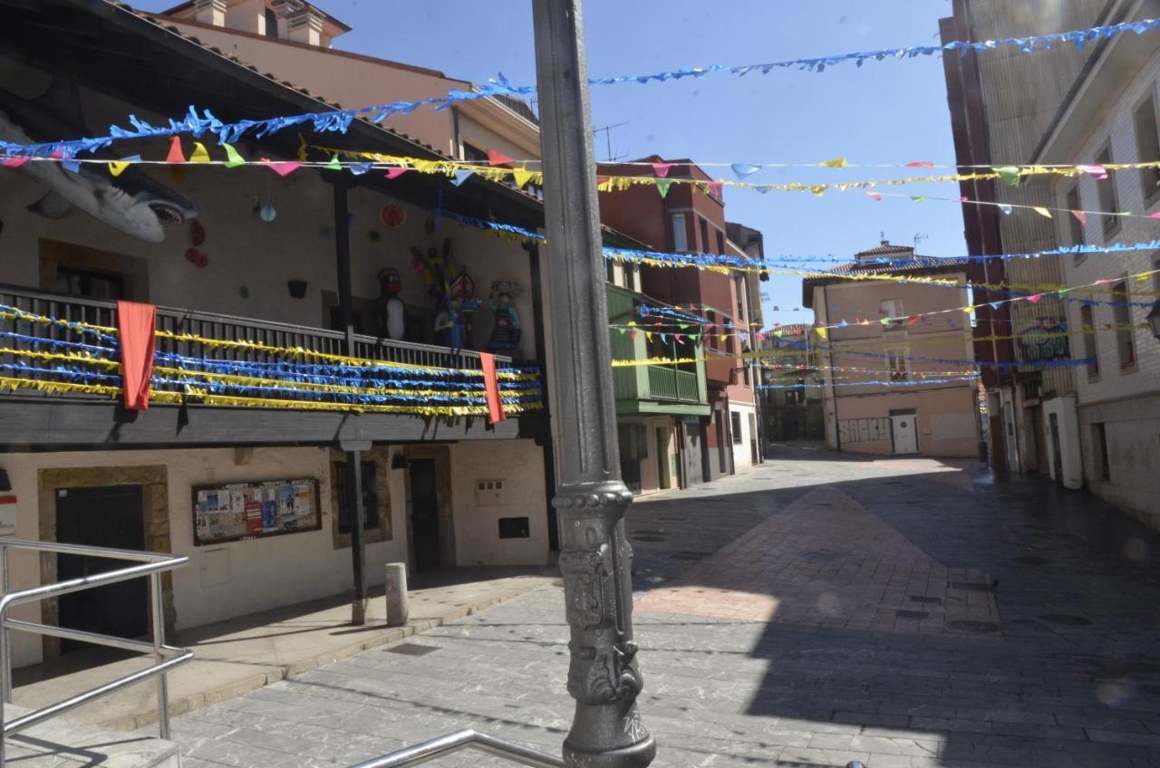Cimadevilla-Gijon Centro Historico Vut-4403-As エクステリア 写真