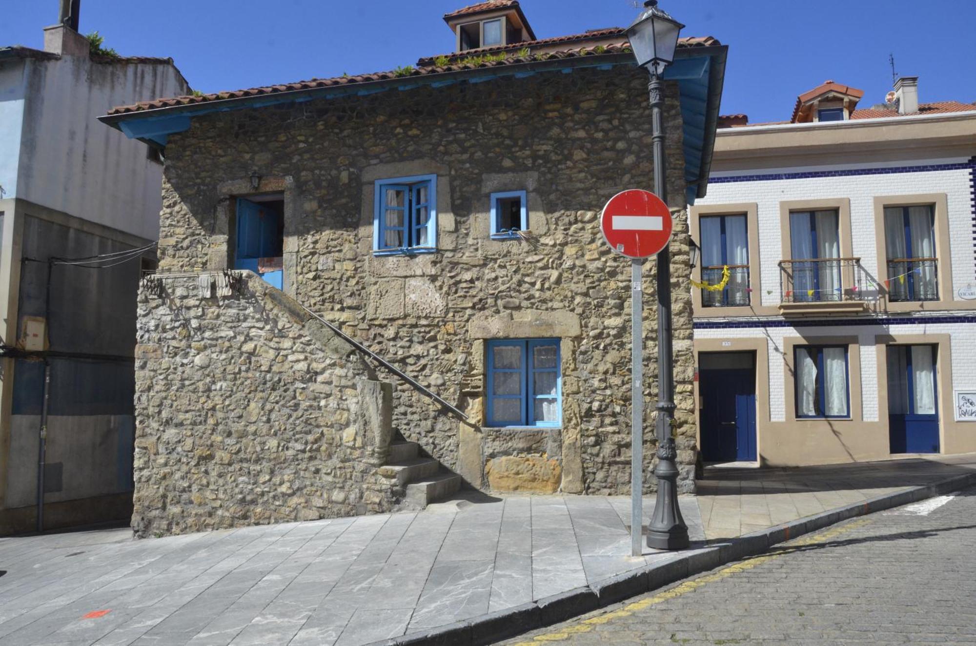 Cimadevilla-Gijon Centro Historico Vut-4403-As エクステリア 写真