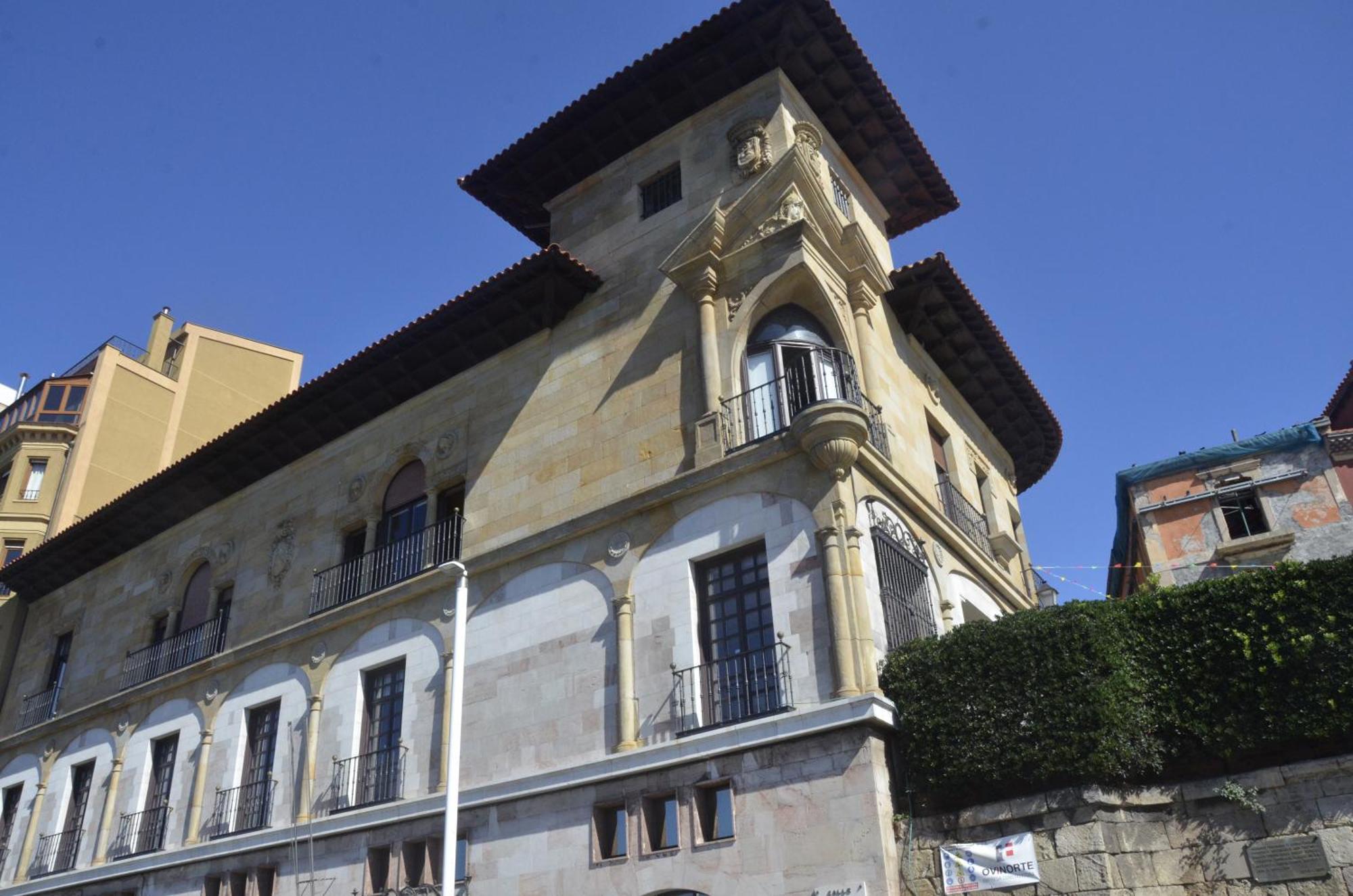 Cimadevilla-Gijon Centro Historico Vut-4403-As エクステリア 写真