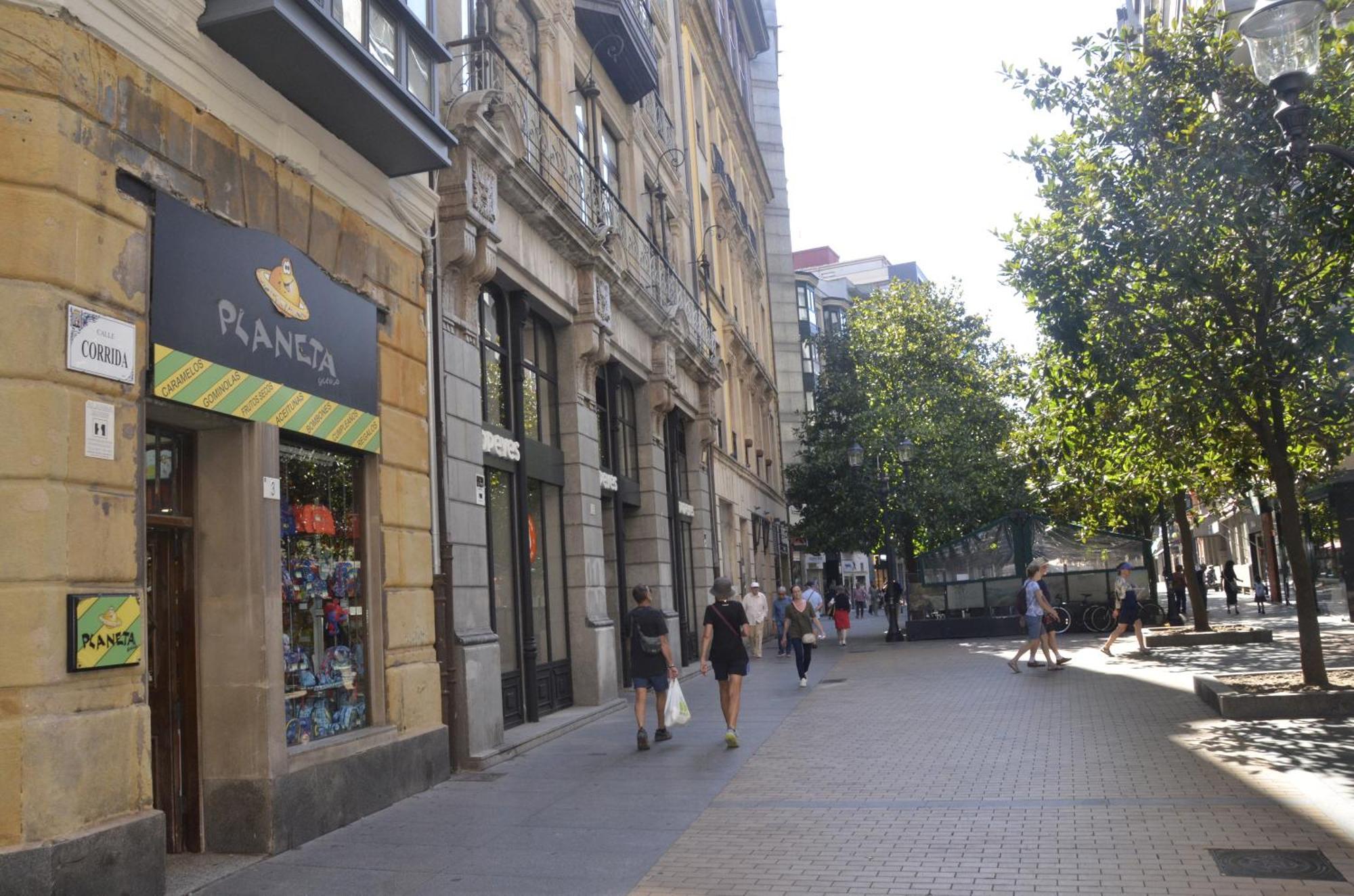 Cimadevilla-Gijon Centro Historico Vut-4403-As エクステリア 写真