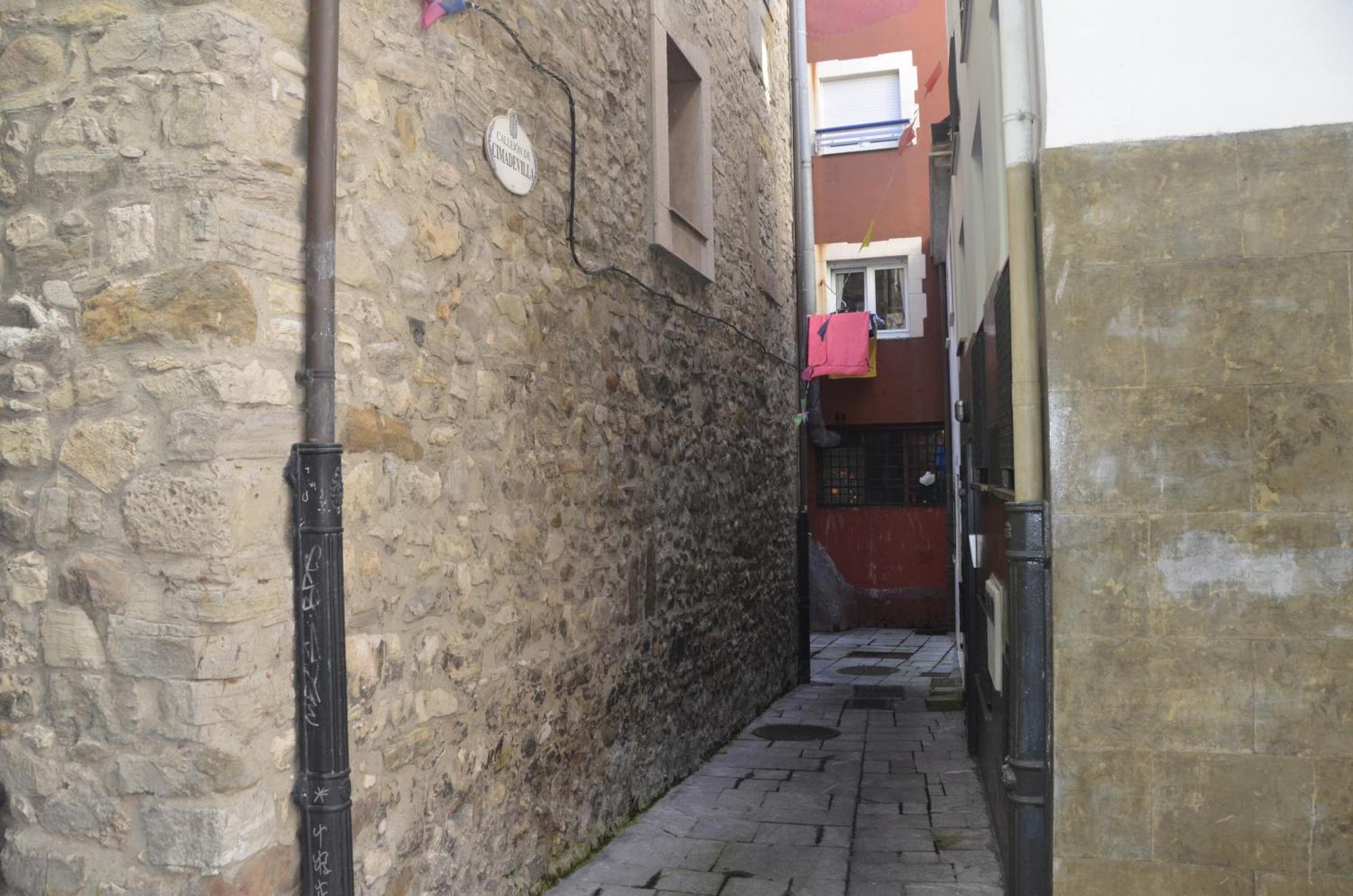 Cimadevilla-Gijon Centro Historico Vut-4403-As エクステリア 写真